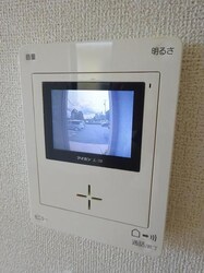 シャトーソレイユＡの物件内観写真